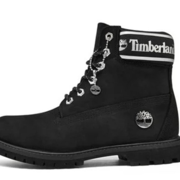 Timberland Premium 6 Inch Waterproof Boots - Picture 3 of 7